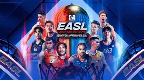 East Asia Super League Announces Thrilling 2024.